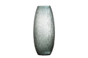Vase Smoky Water – aus Glas