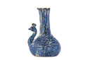 Vase Birdie – aus Steingut
