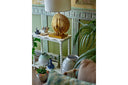 Vase Birdie – aus Steingut