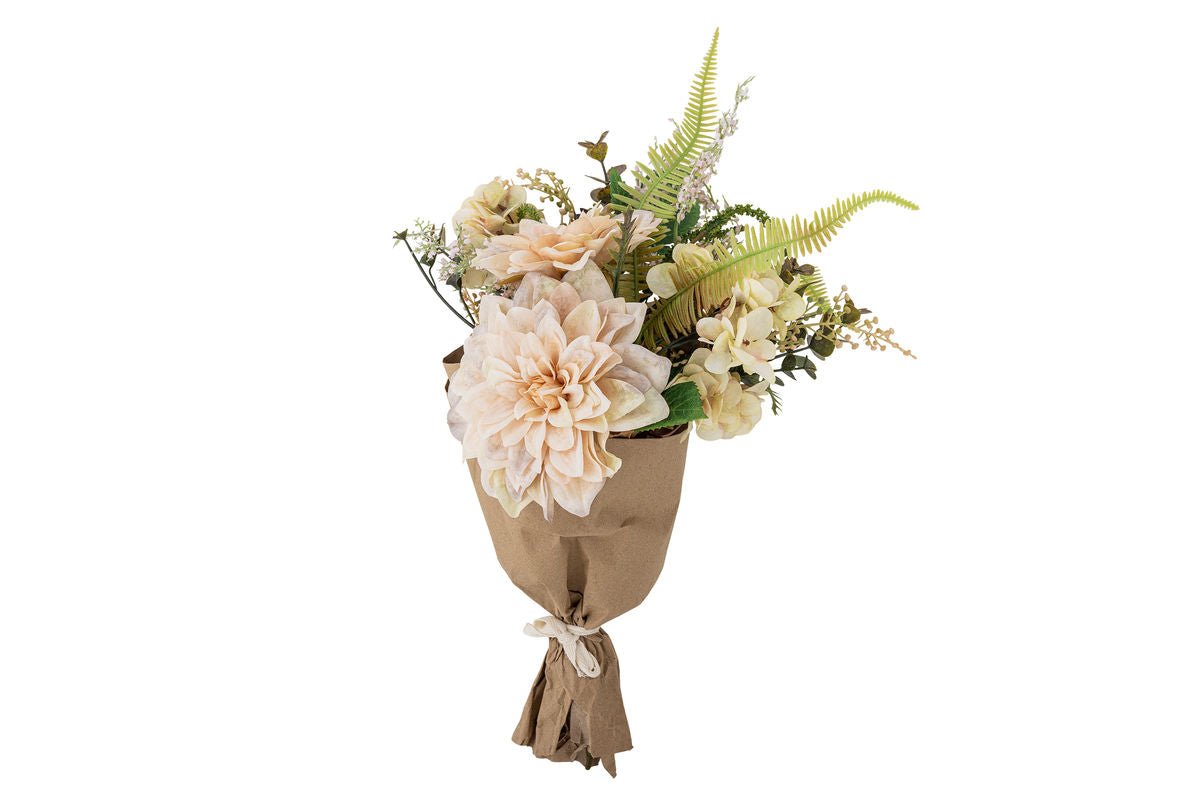 Künstlicher Blumenstrauß Jupiter – Natürliche Blütenharmonie