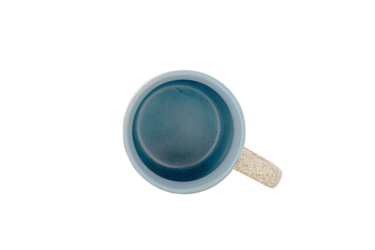 Kindertasse „Wolki“ - mit Schafsmotiv