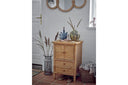 Vase Kunterbunt – aus Steingut