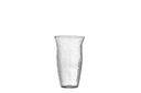 Trinkgläser Asami – Glas mit gehämmerter Struktur (4er-Set)