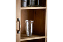 Trinkgläser Asami – Glas mit gehämmerter Struktur (4er-Set)