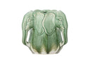Vase Sylva – Skulpturales Steingut