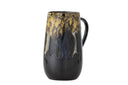 Vase Terrion – aus Steingut