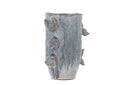 Vase 3 Fishes – aus Steingut