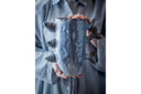Vase 3 Fishes – aus Steingut