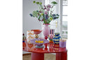 Vase Terrafi – aus Glas