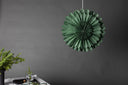 Weihnachtliche Deckenleuchte Flora - ⌀ 60 cm in 5 Farben