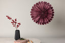 Weihnachtliche Deckenleuchte Flora - ⌀ 60 cm in 5 Farben