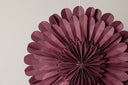 Weihnachtliche Deckenleuchte Flora - ⌀ 60 cm in 5 Farben