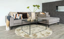 Designer Couchtisch Selina