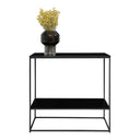 Designer Kommode Quarto Metallgestell