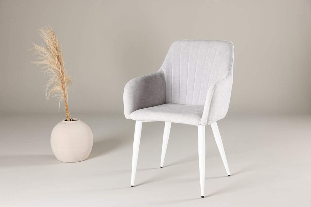 2er Set - Stuhl Australia aus nachhaltigem Holz