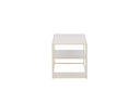 Beistelltisch Skapa - Schlichtes Design in Beige