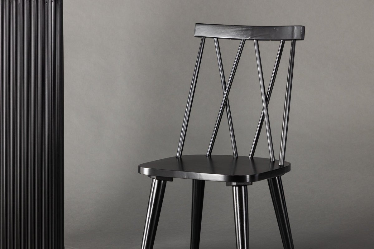 2er Set - Stuhl Lilie in 4 Farben erhältlich