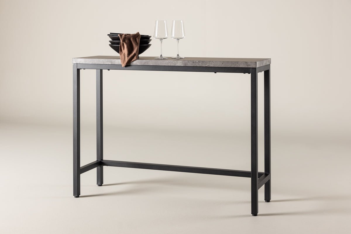 Beistelltisch Regina – in verschiedenen Farben