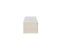 TV-Lowboard Skagen Whitewash – Helles skandinavisches Design