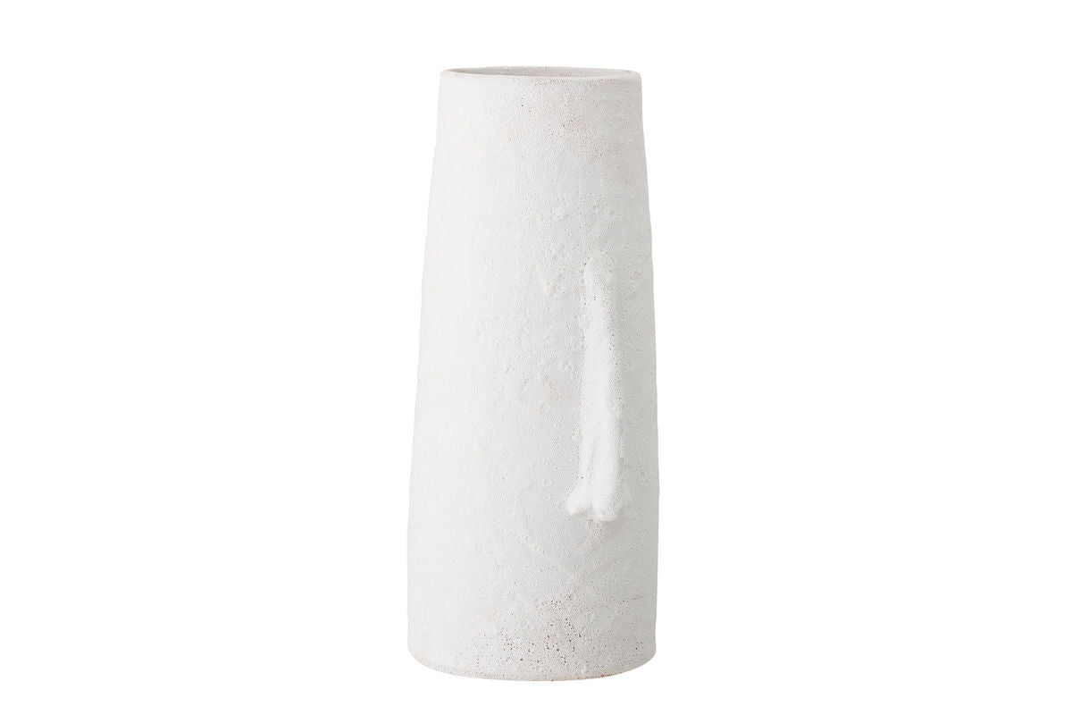 Vase "Running Nose" - Terrakotta