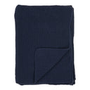 Tagesdecke Tayla 130x170cm, Blau