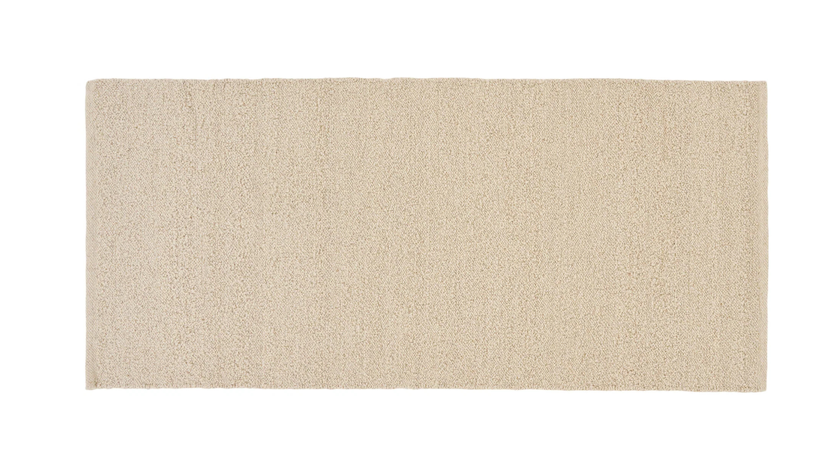 Teppich Nuri - aus einer hochwertigen Materialmischung