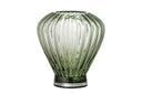 Vase Fredo – aus Glas