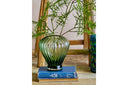 Vase Fredo – aus Glas