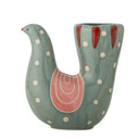 Vase Morina – Buntes Steingut