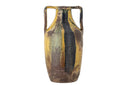 Vase Terra Vida – Bunte Terrakotta