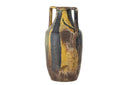 Vase Terra Vida – Bunte Terrakotta