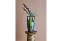 Vase Terra Vida – Bunte Terrakotta