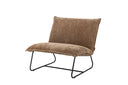 Lounge Sessel Surfly - zeitlos mit hohem Komfort