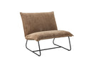 Lounge Sessel Surfly - zeitlos mit hohem Komfort