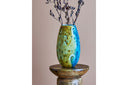 Vase Balia – aus Glas