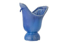 Vase PfauPfau – aus Steingut