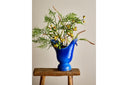 Vase PfauPfau – aus Steingut