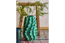 Vase Cacto – aus Terrakotta