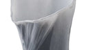Vase Smokey - aus hochwertigem Glas