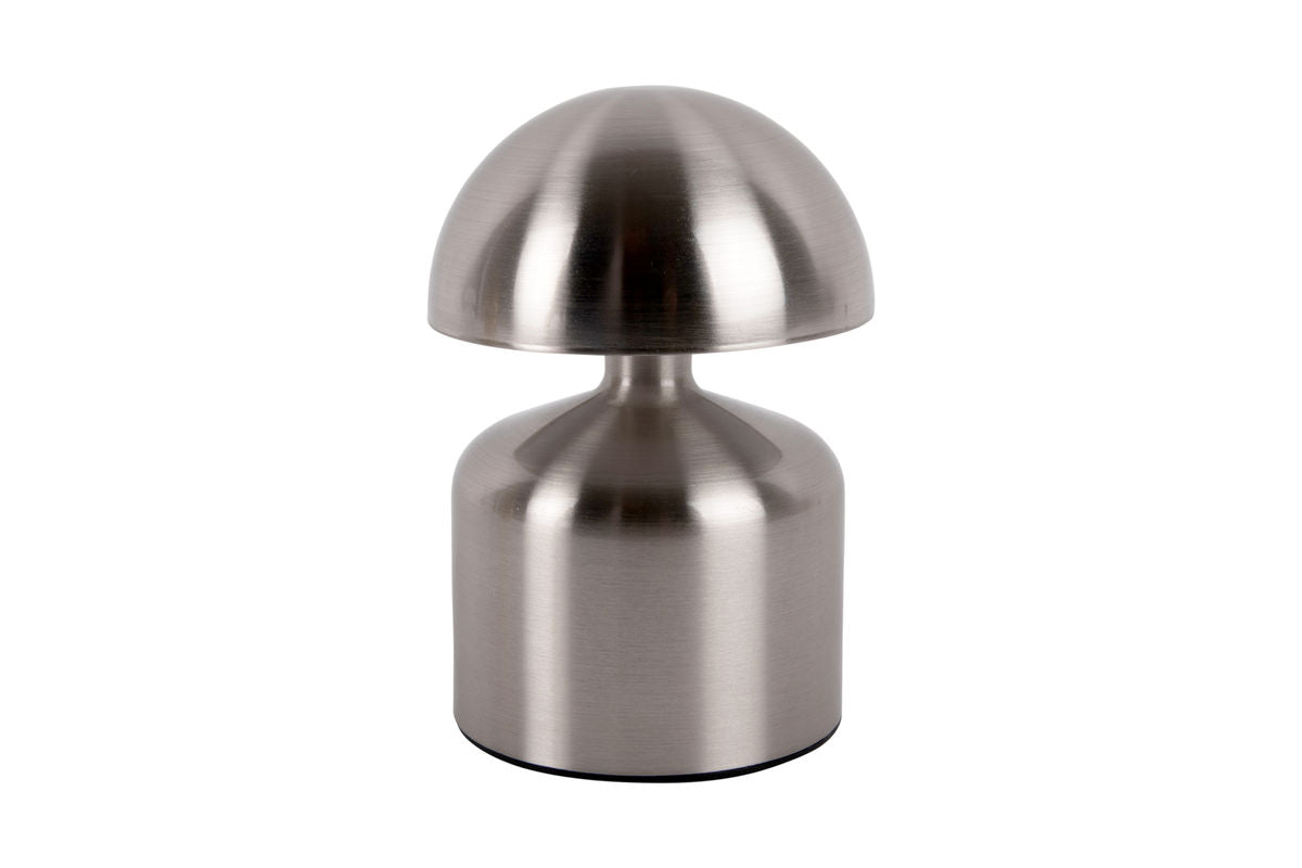Tischlampe Budapest - Designlampe aus Eisen mit LED