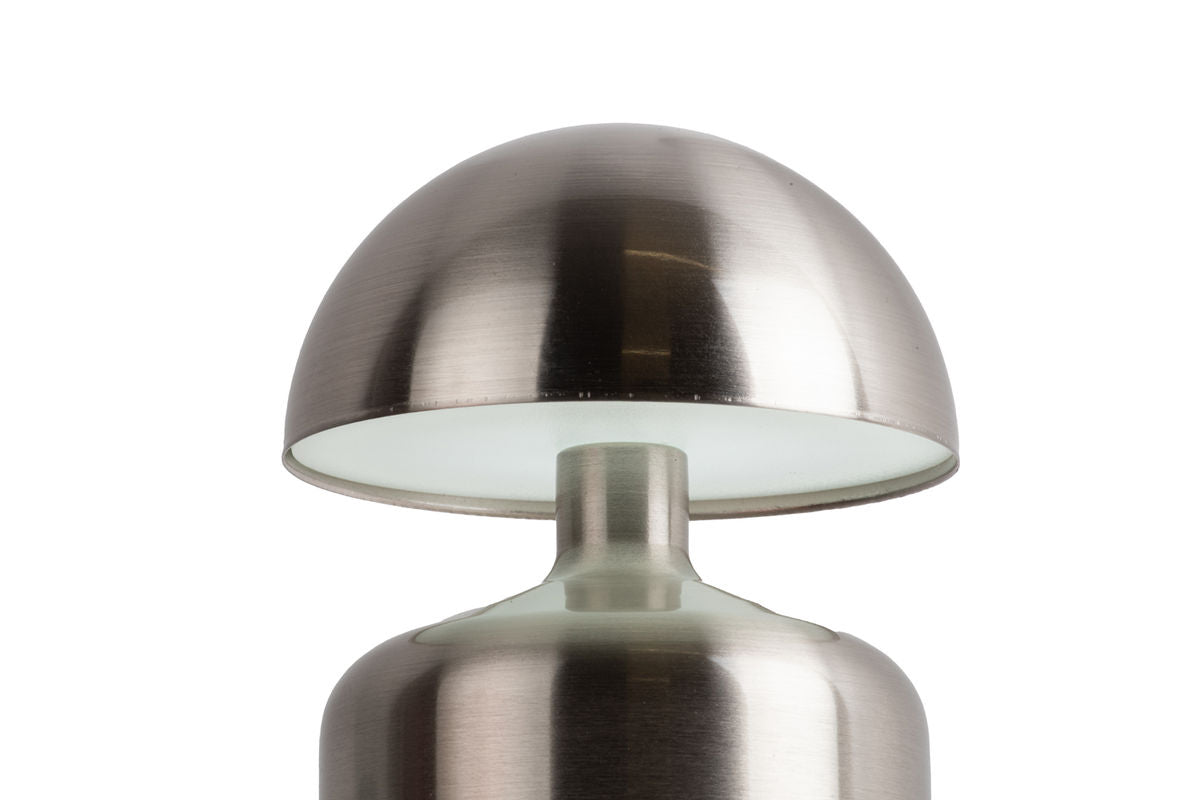 Tischlampe Budapest - Designlampe aus Eisen mit LED