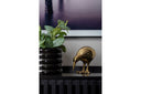Statue Kiwi Bird – Metall in Goldoptik