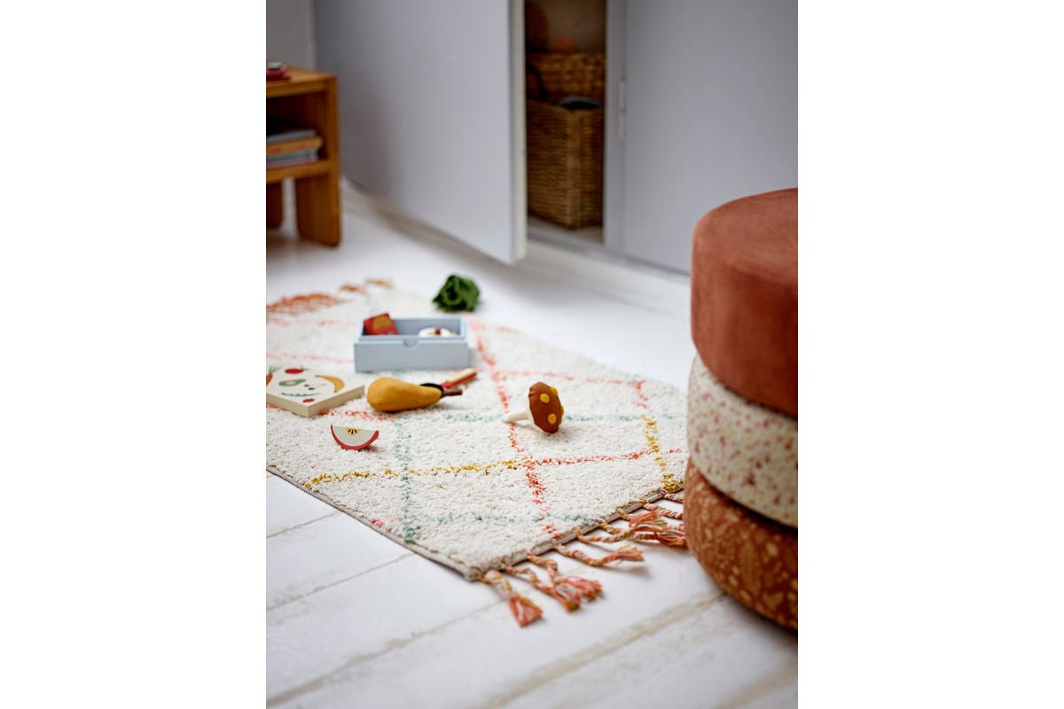 Lernspielzeug Maria - Holz-Spielset Brotbox