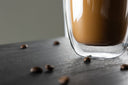 Kaffeegläser Lolita - 100% Glas in 2 Größenvariationen