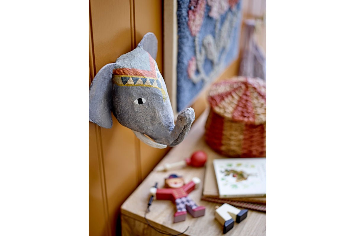 Aktivitätsspielzeug Erika - fördert Motorik & Kreativität