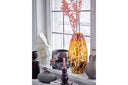 Vase "Plure" - Aluminium