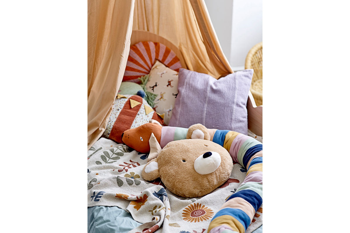 Plüschtier Amalia - großer Kuschelhund für Kinderzimmer & Spielspaß