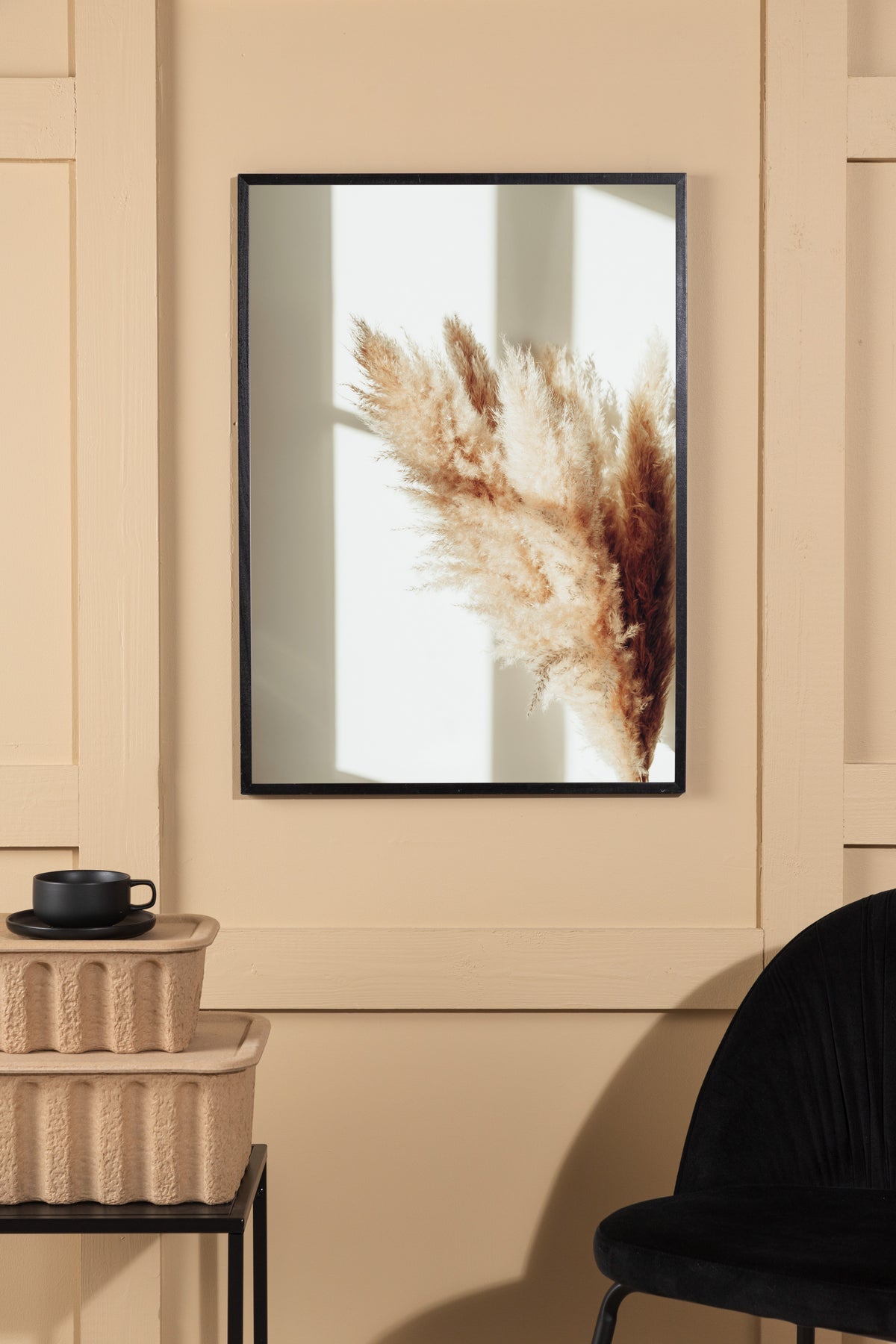 Poster Serenity aus hochwertigem Papier