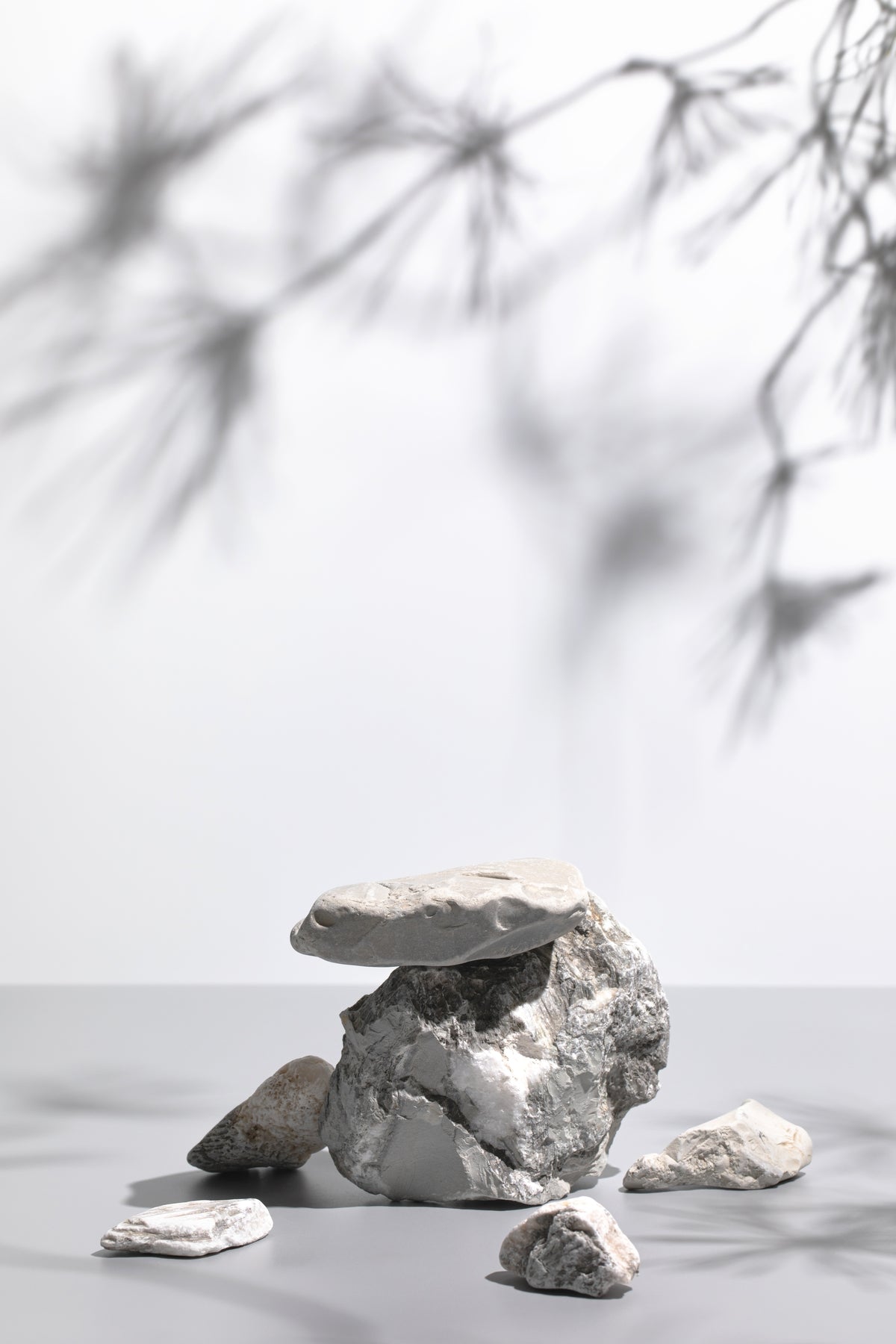 Poster Sonnenreise aus hochwertigem Papier