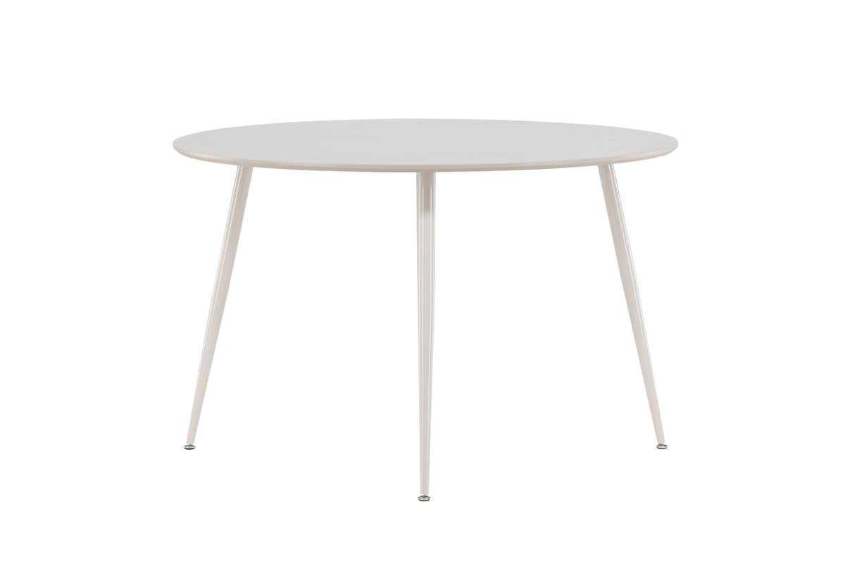 Esstisch Murry - fügt sich harmonisch in verschiedene Einrichtungsstile ein